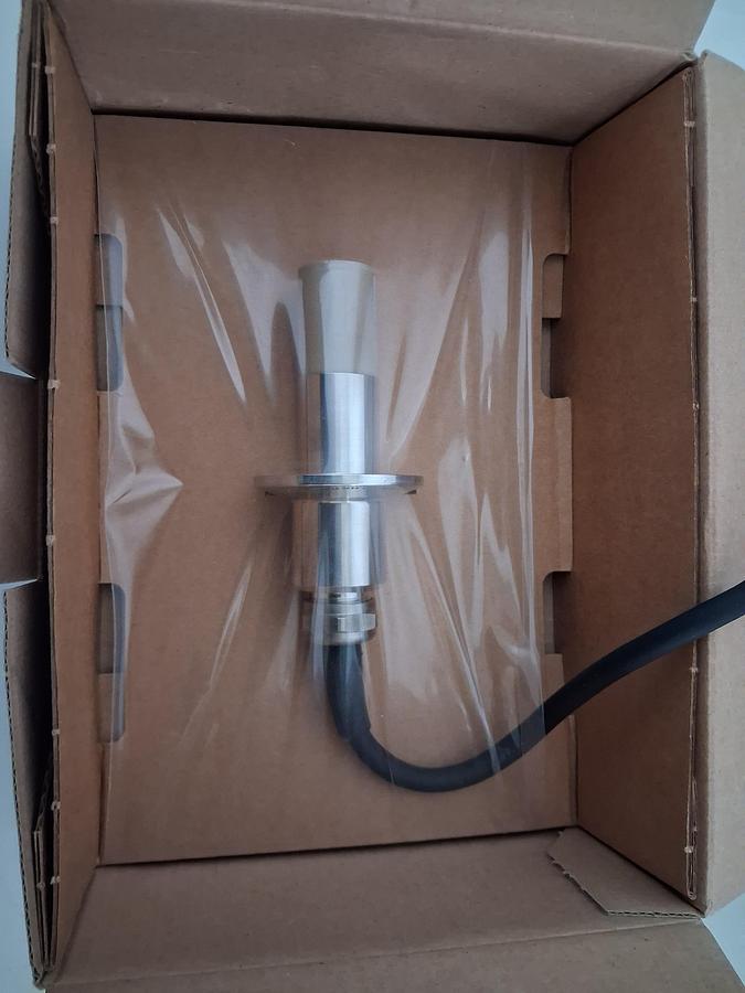 Gebraucht Elektrodensemsor