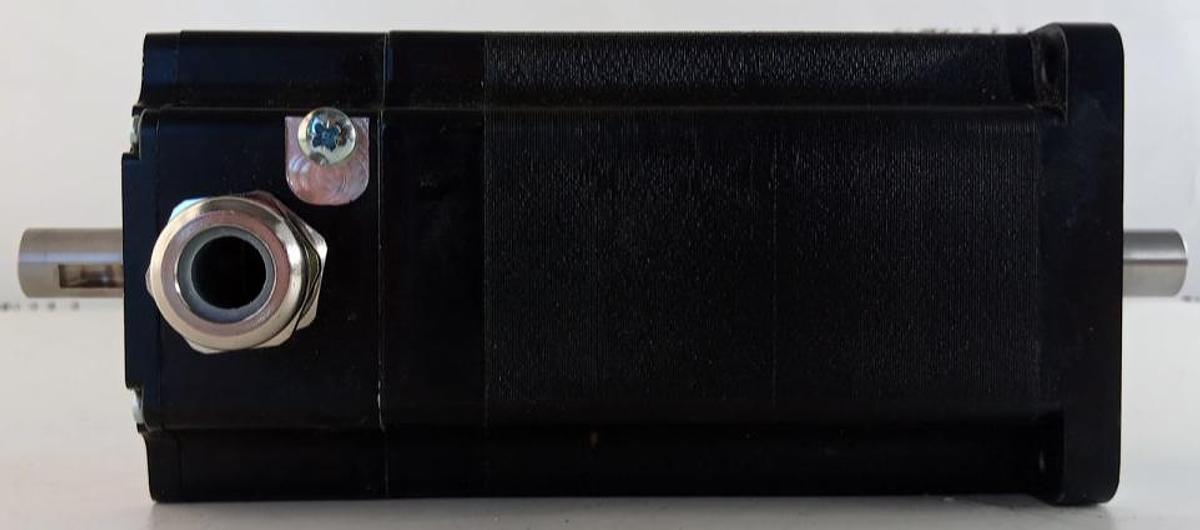 Berger Servo Motor VRDM3913/50LWB