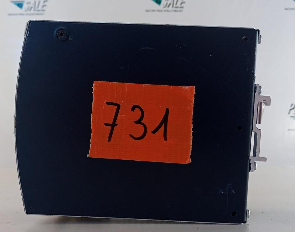 Gebraucht Puls Halbregulierte Stromversorgung XT40.721