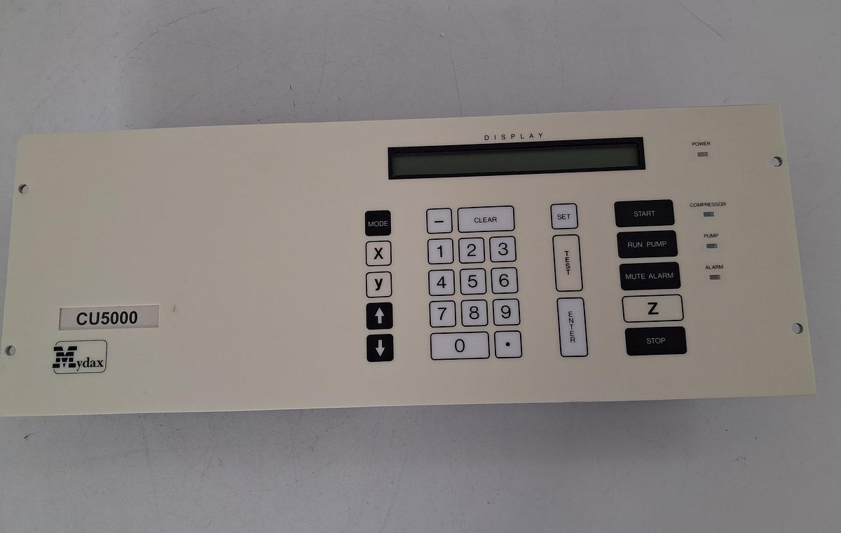 Gebraucht Controller