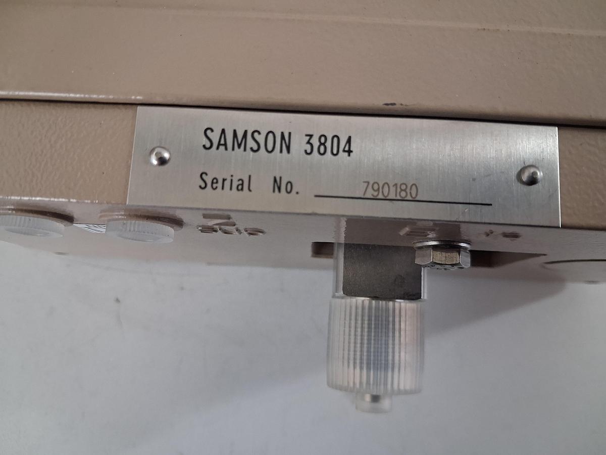 Gebraucht Smson