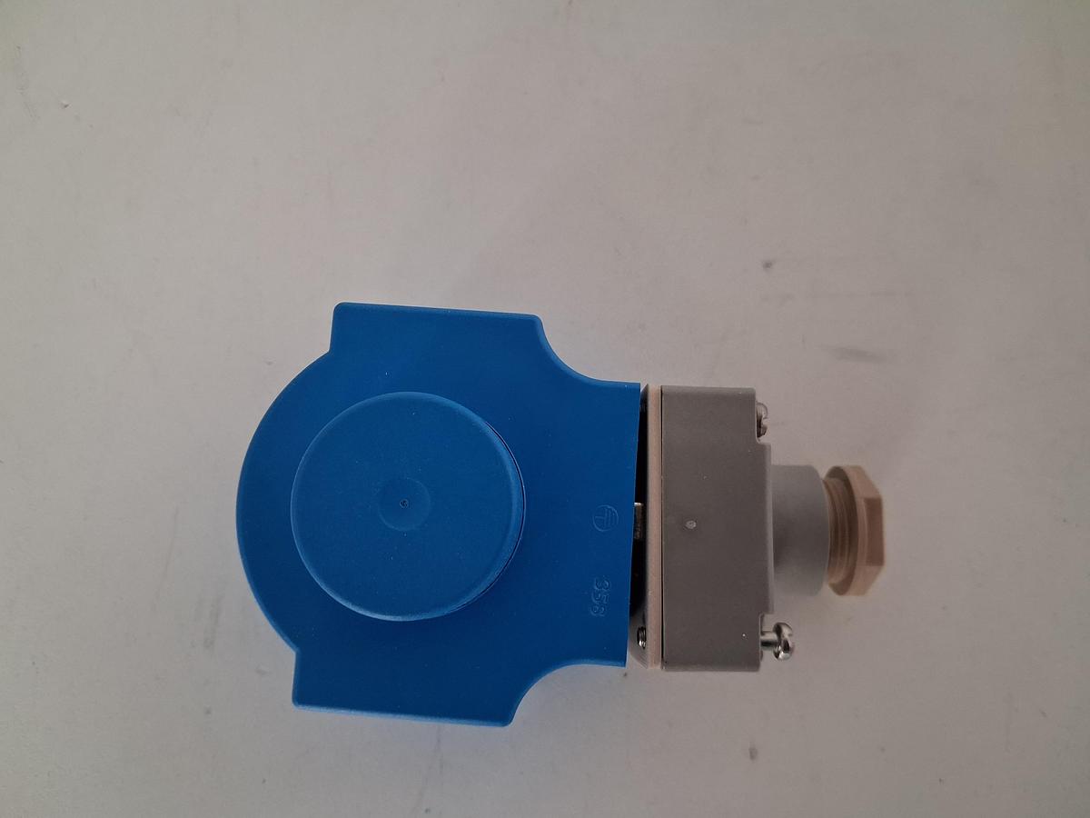 Gebraucht Solenoid Coil