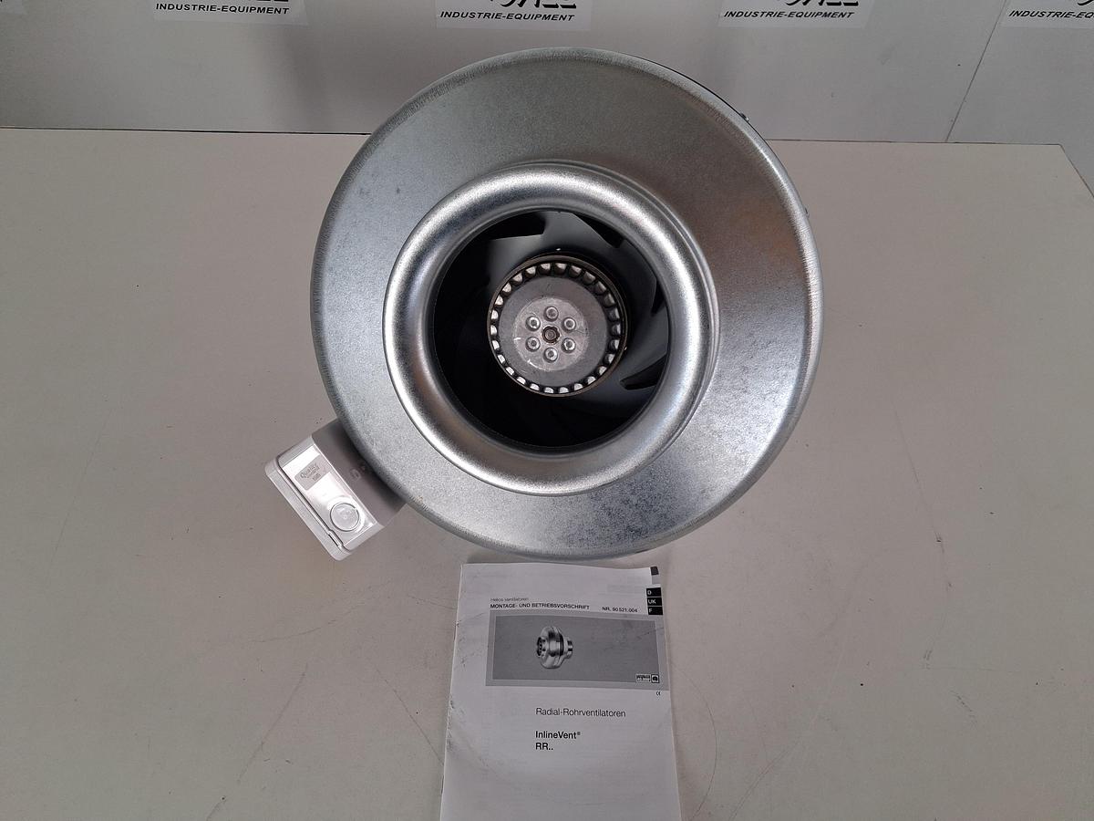 Gebraucht Heisst Ventilatoren