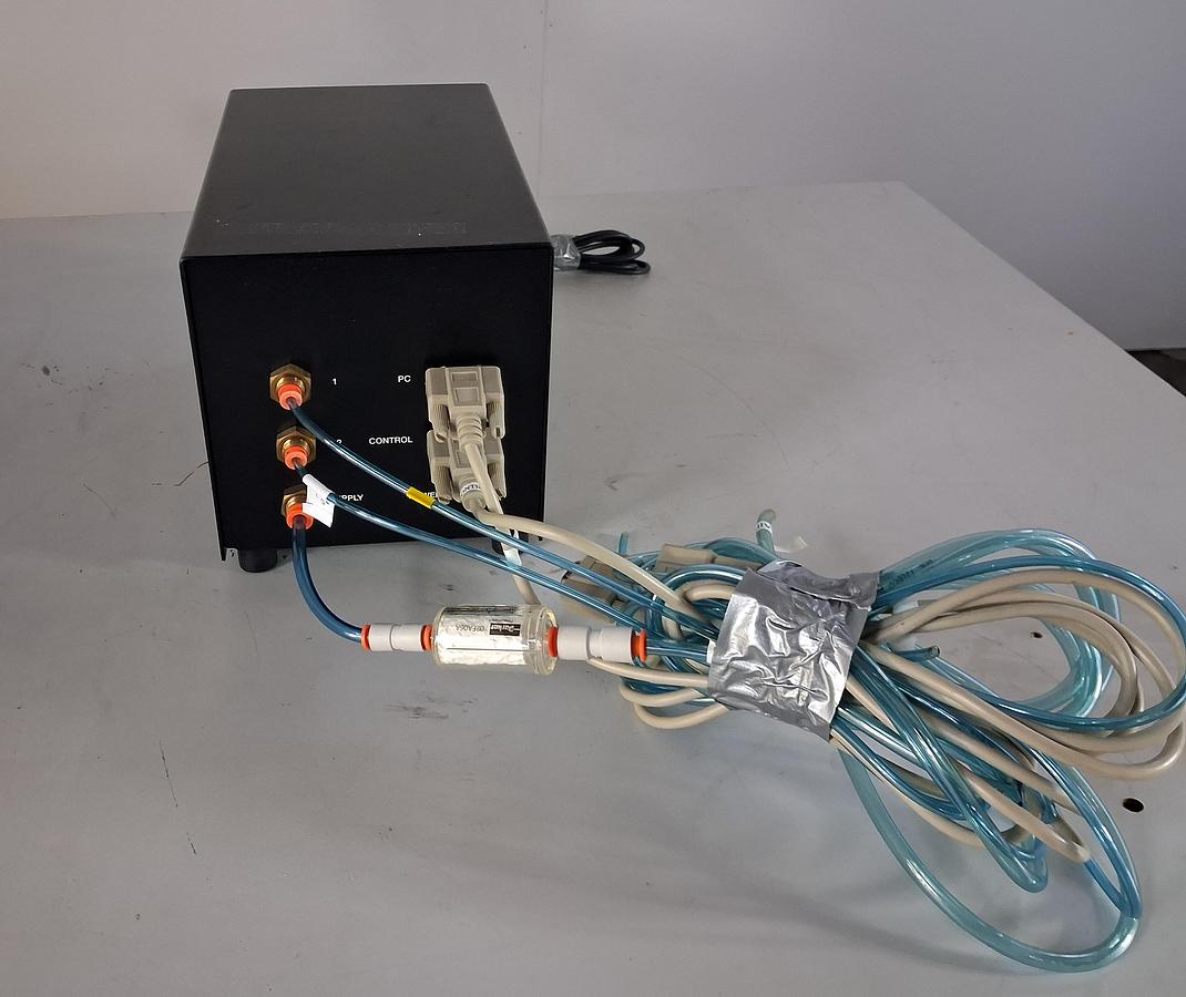 Gebraucht InovaSystems Inc