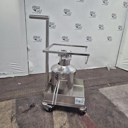 Gebraucht Bioengineering Probenwagen