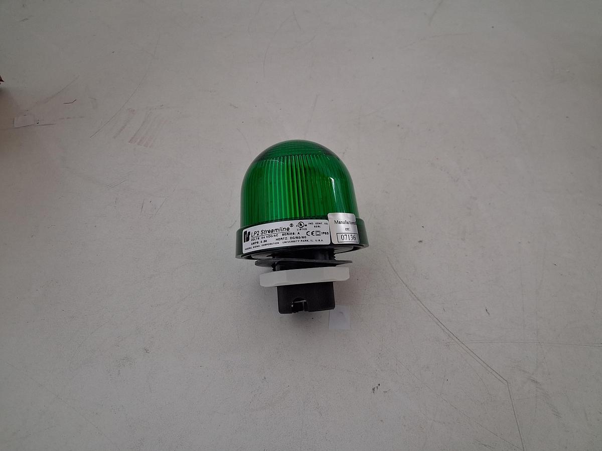 Gebraucht Streamline