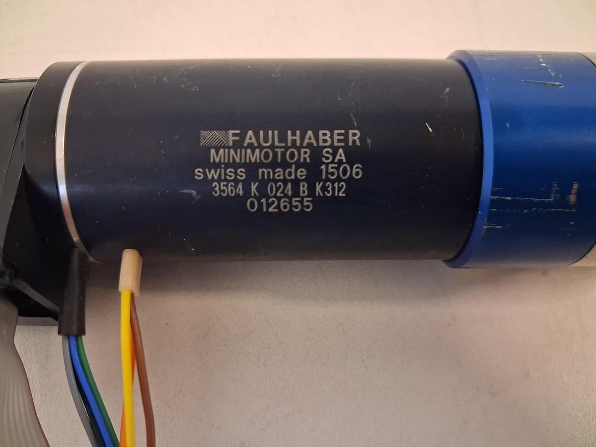 Gebraucht Minimotor