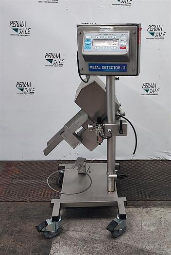 Gebraucht Thermo Fisher DSP3/S-PSU Metalldetektor