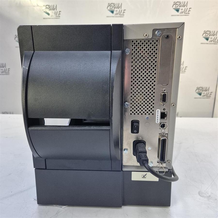 Gebraucht Zebra ZM400 Etikettendrucker