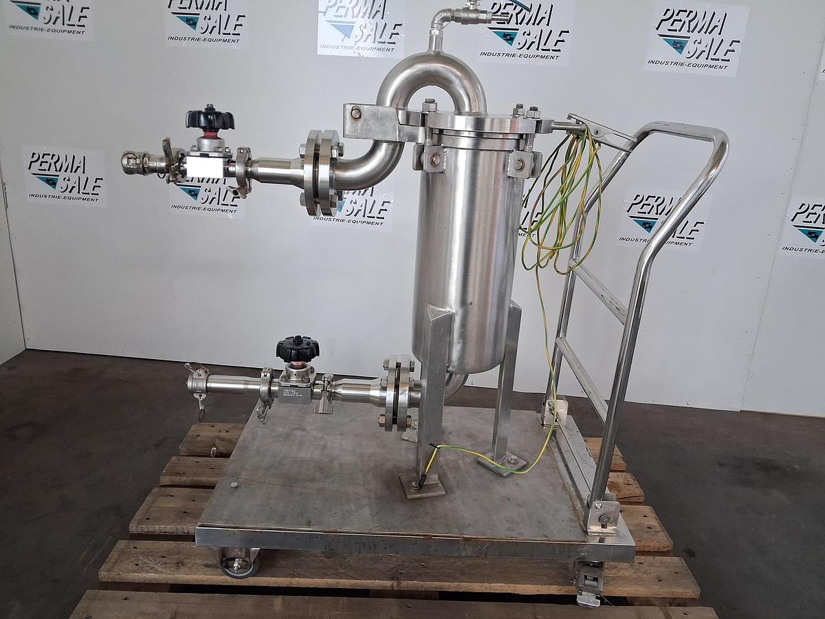 Gebraucht Pall Filtration