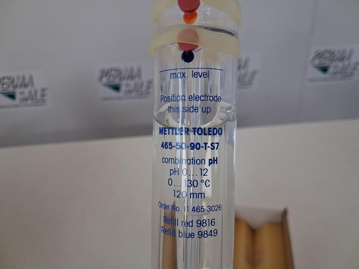 Gebraucht Mettler Toledo