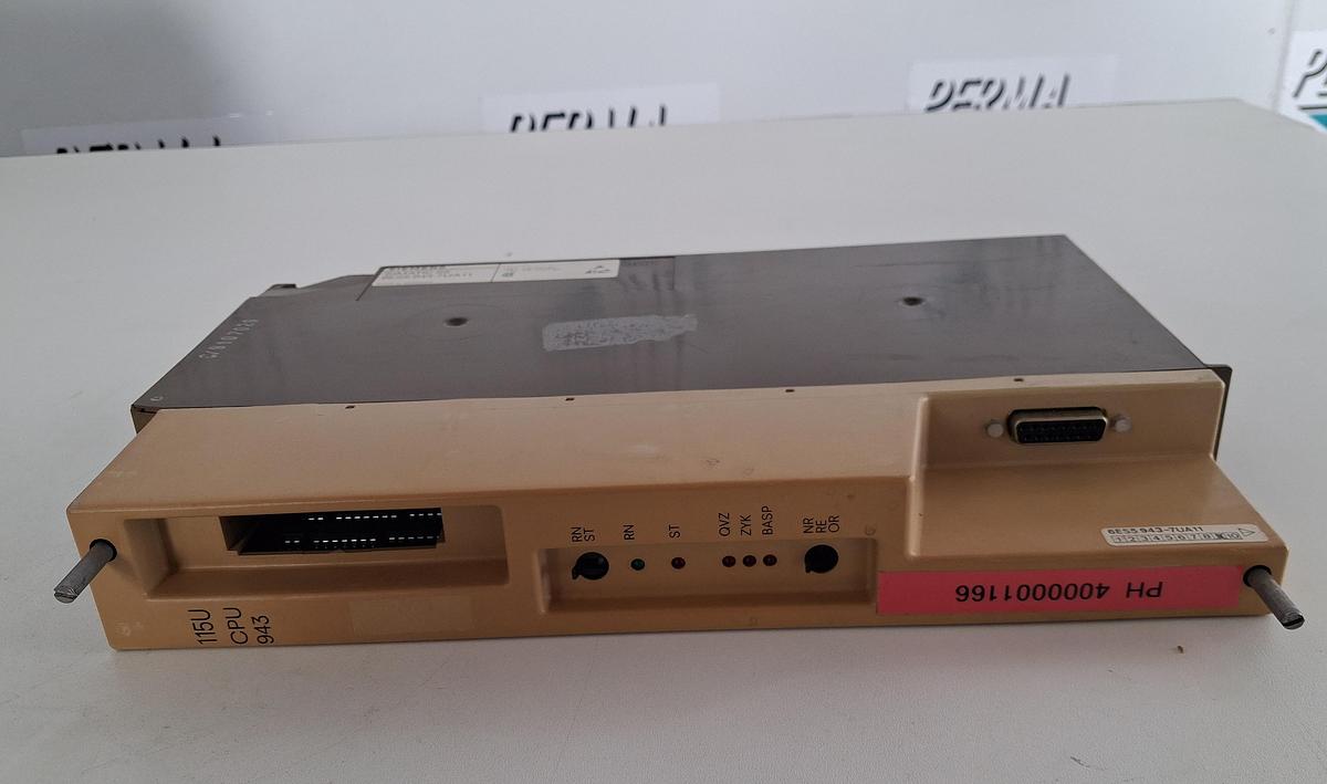 Gebraucht Simatic S5