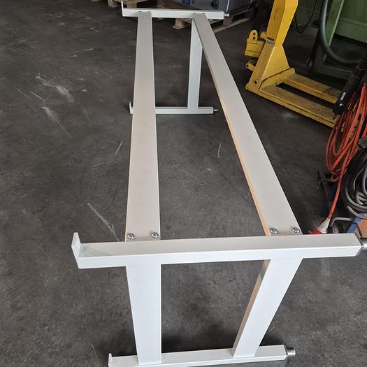 Gebraucht Thermo Secientific Workstation Safe2020