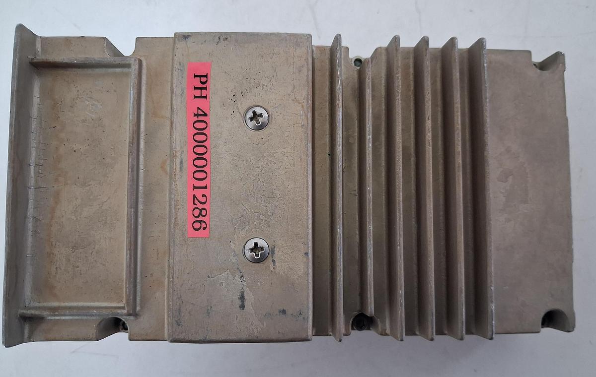Gebraucht Modicon Modul B 554