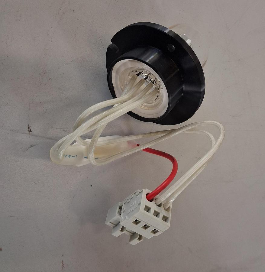 Gebraucht Deuterium Lampe