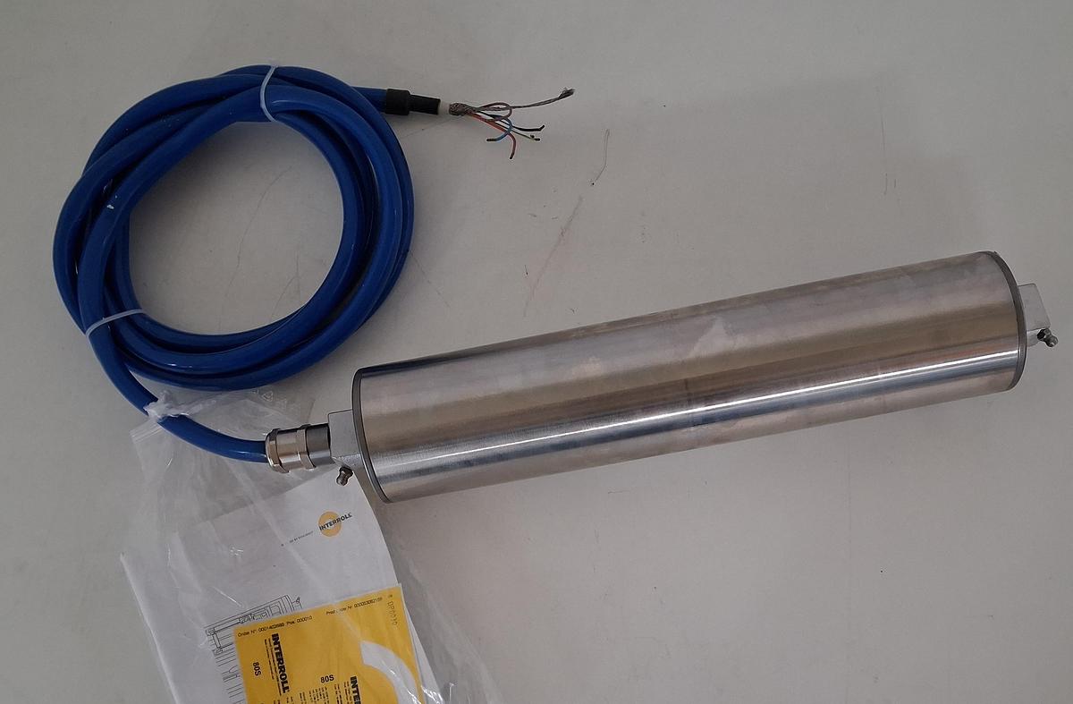 Gebraucht Interrroll