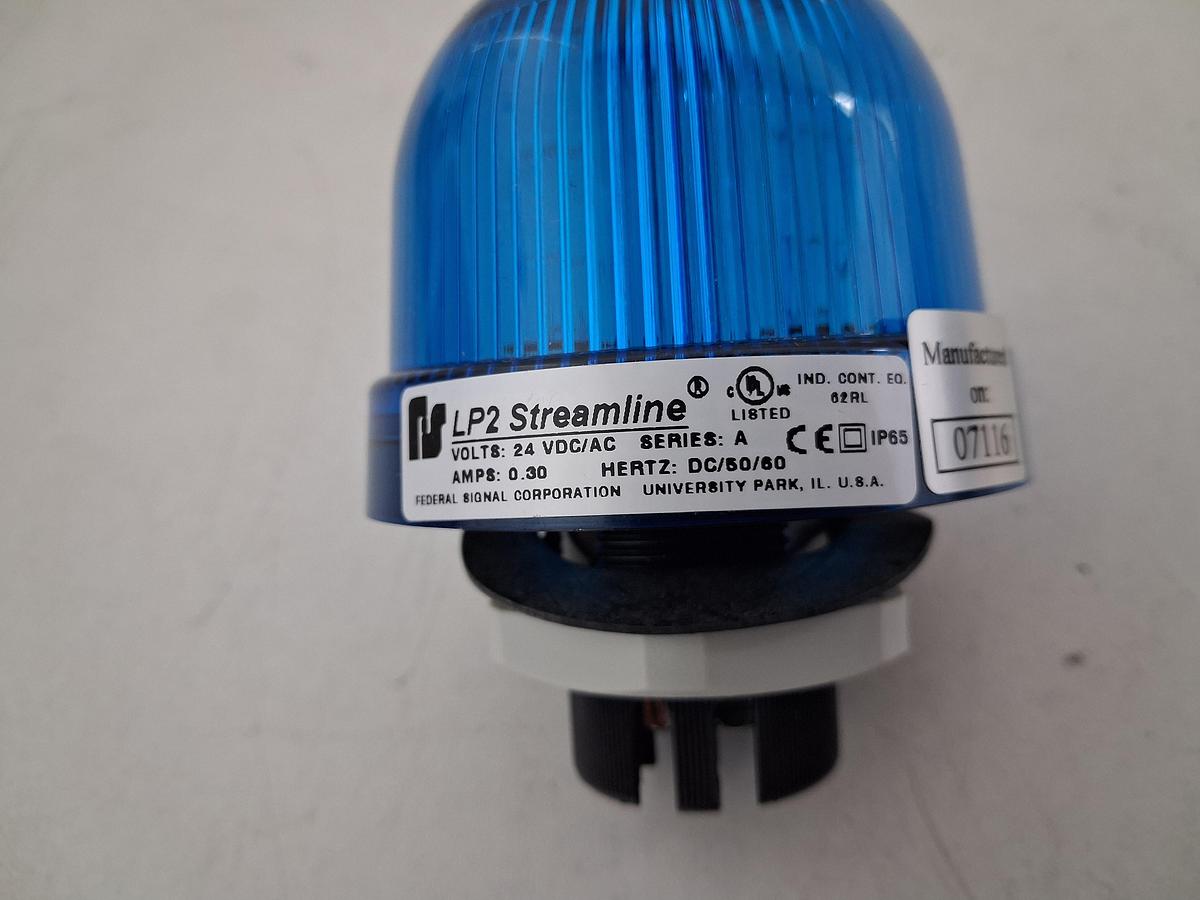 Gebraucht Streamline