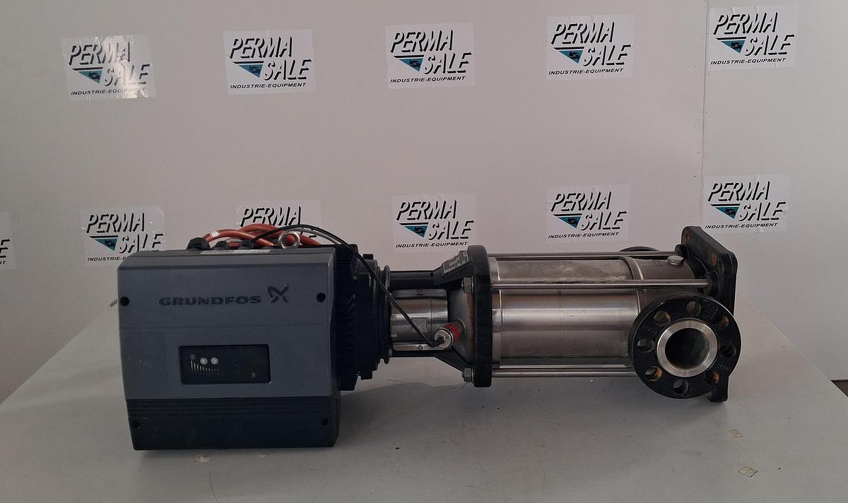 Gebraucht Grundfos
