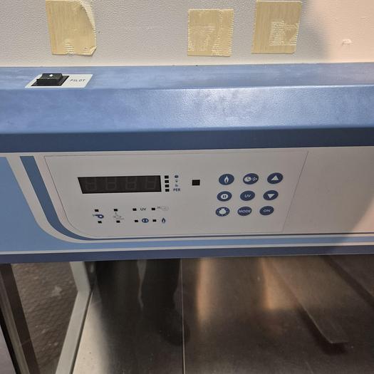 Gebraucht Thermo Secientific Workstation Safe2020