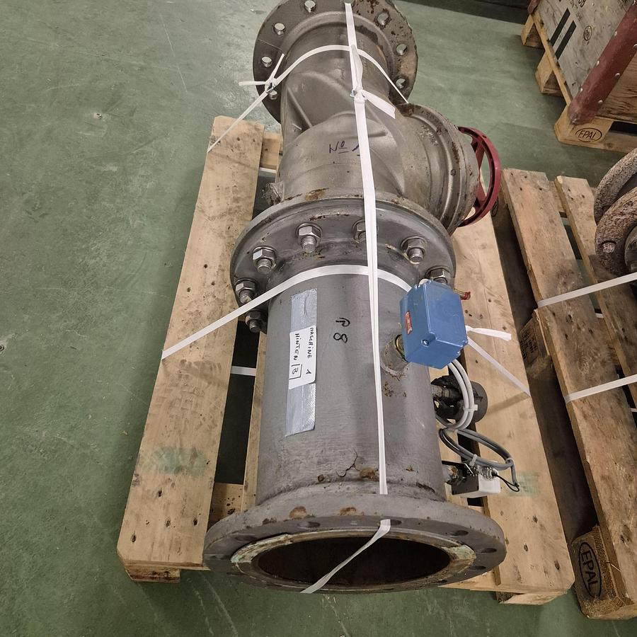 Gebraucht YORK YMC² Kaltanlage 