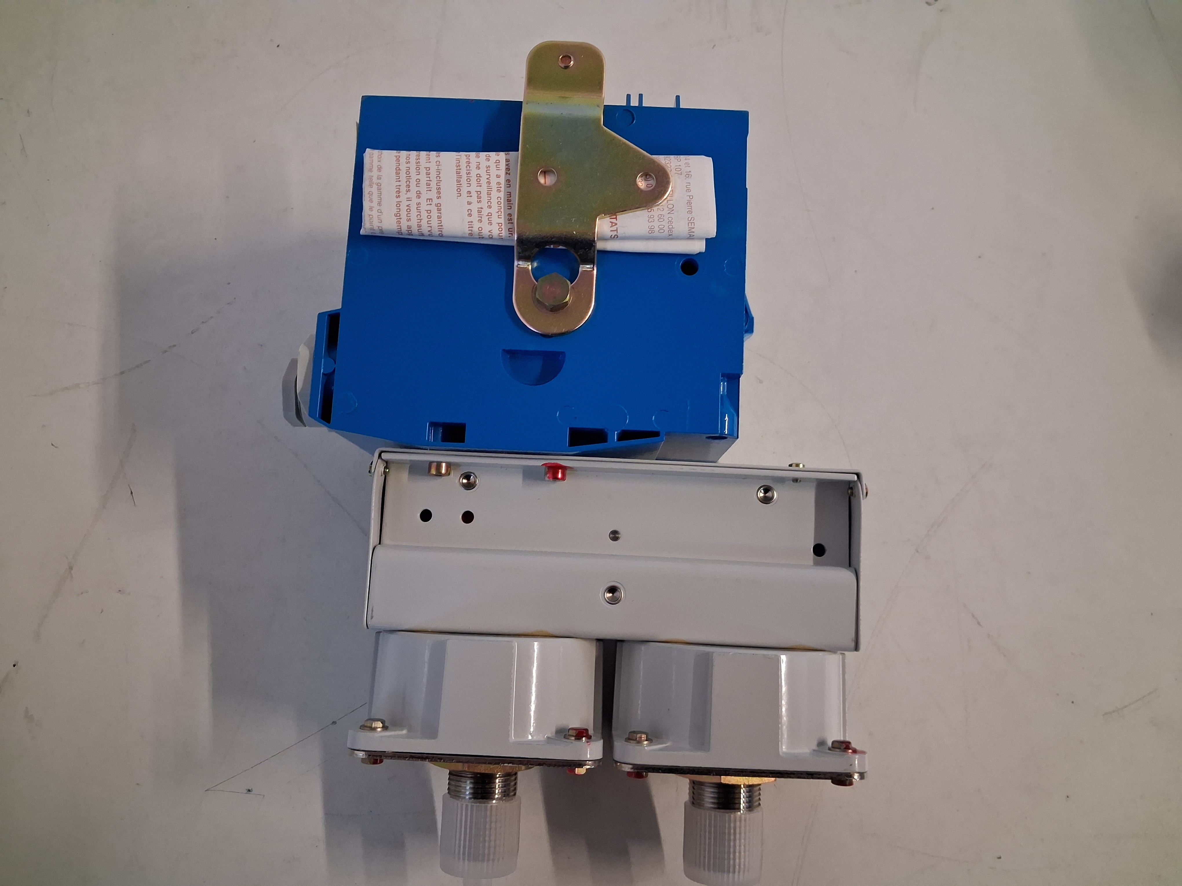 Gebraucht DPHB 6 GX 81