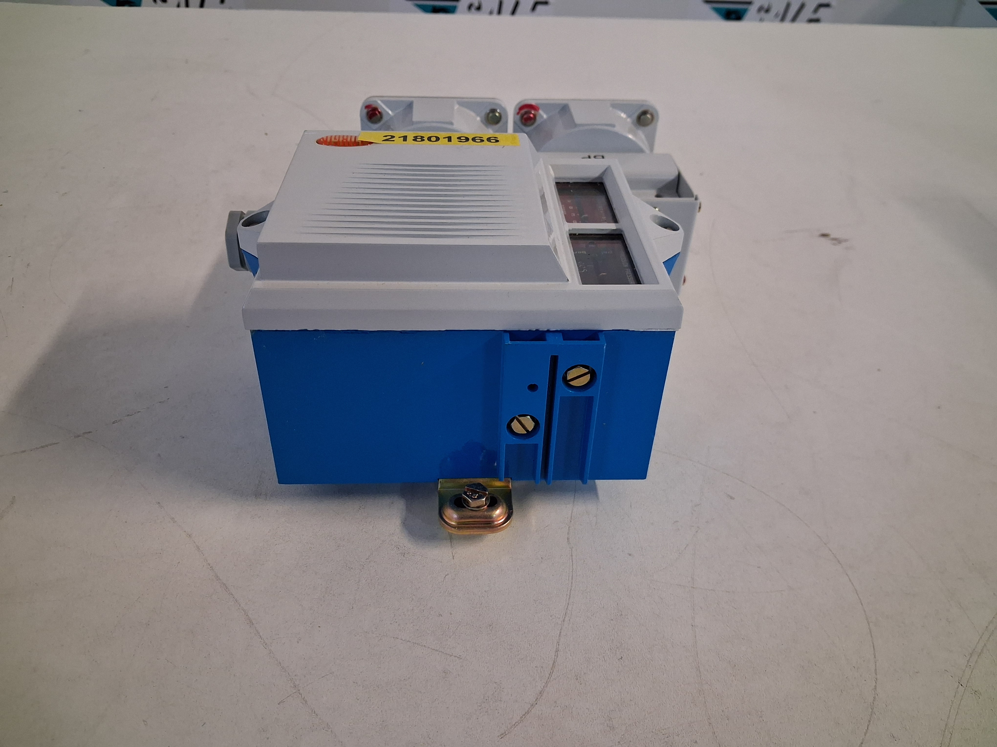 Gebraucht DPHB 6 GX 81