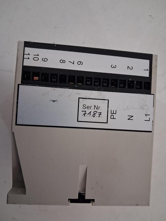 Gebraucht GM 60