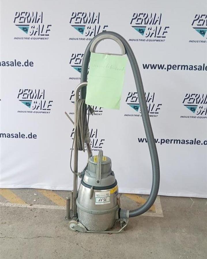 Gebraucht Nilfisk Industriesauger GSP 800 W