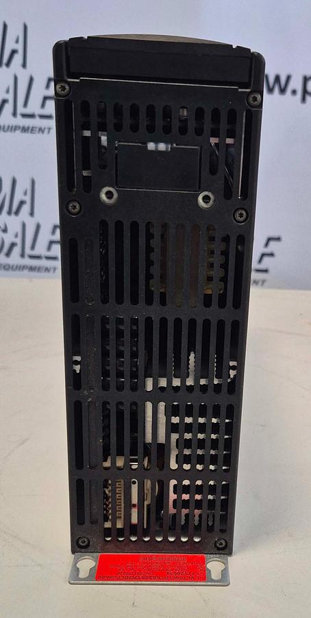 Gebraucht Danfoss Frequenz Umrichter - VLT5001PT5B20STR3DLF00A00