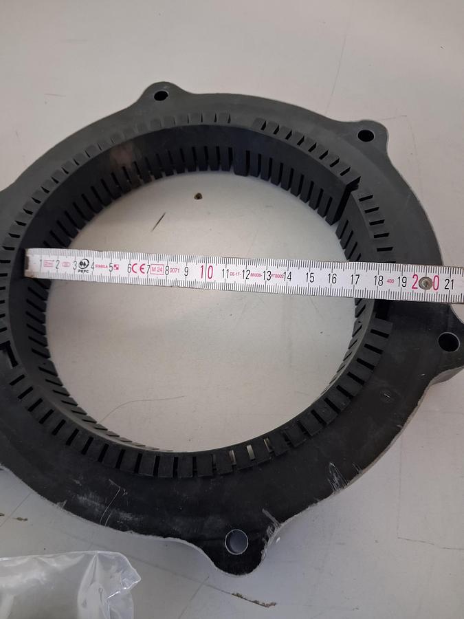 Gebraucht Normag BFP 150-P