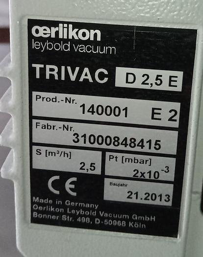 Gebraucht Wilco W 07 MC/FS Leckanzeigesystem