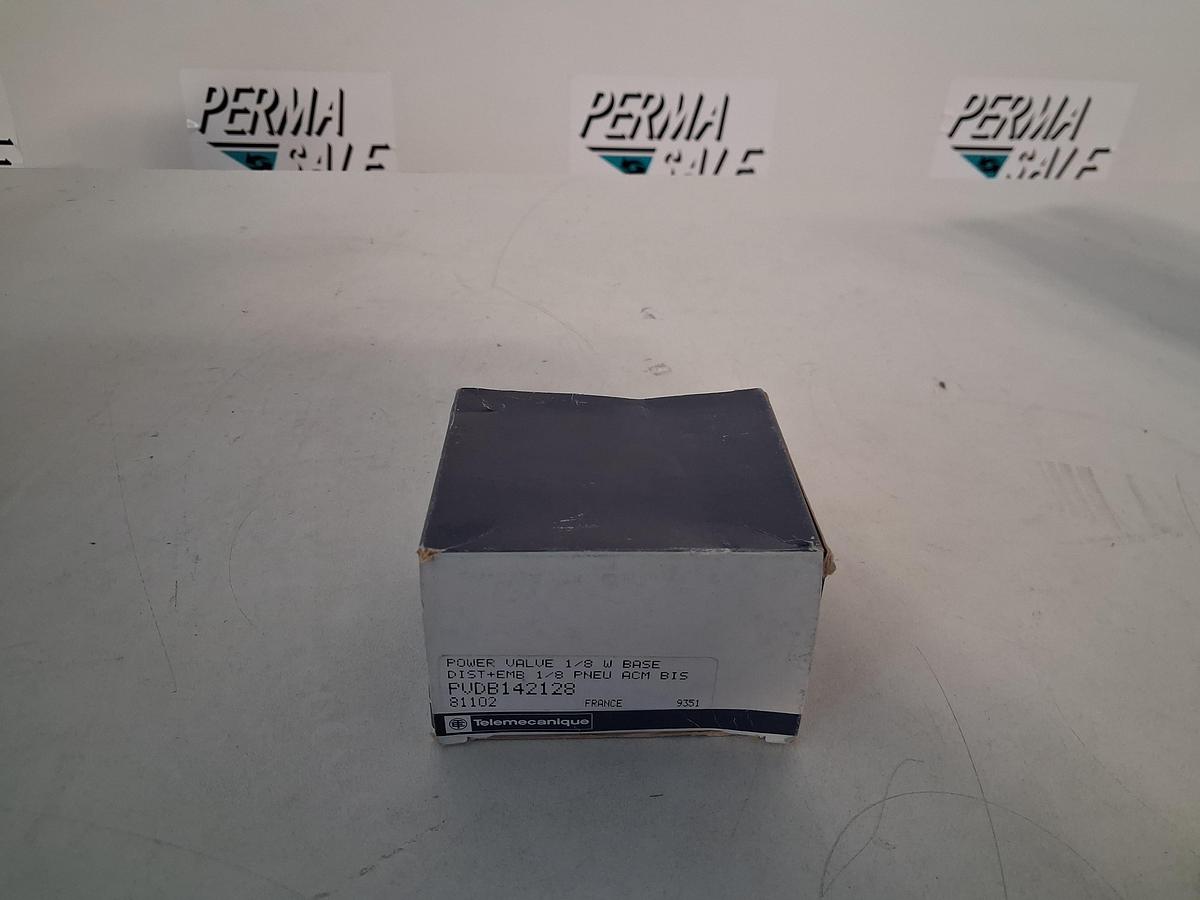 Gebraucht Power Valve