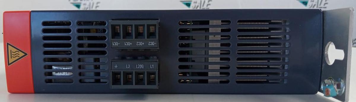 Gebraucht B&R Industrial Automation Acopos Steuerung 1016 8AC120.60-1