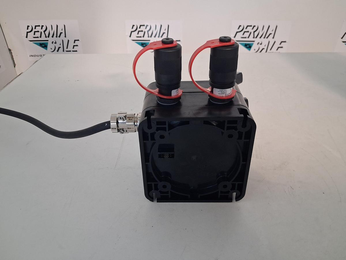 Gebraucht Relaismodul Typ Ex-RM1m