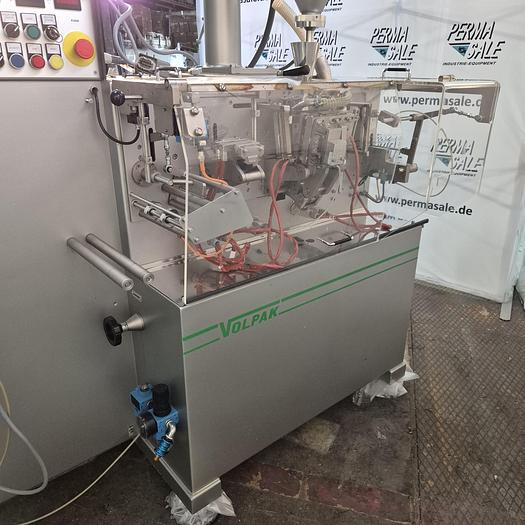 Used Volpak Verpackungsmaschine S-90