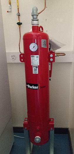 Gebraucht Hamilton Storage Technologies SAM HD Probe Management- und Speichersystem