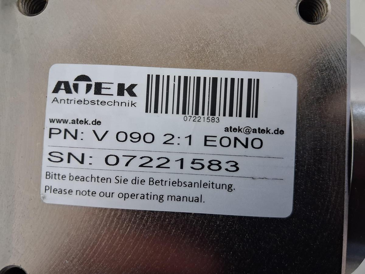 Gebraucht Eono
