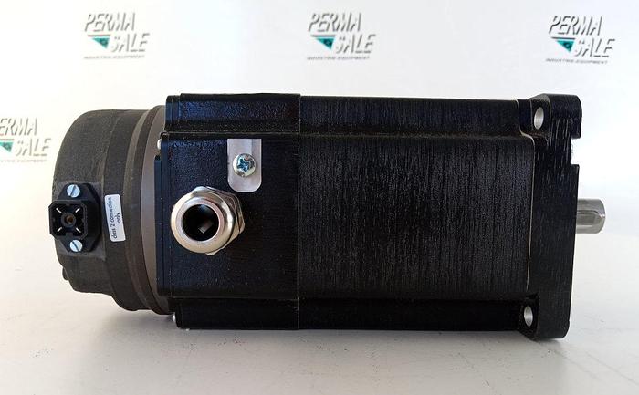 Berger Servo Motor mit ROBA-stop-M VRDM31117/50 LWBOB