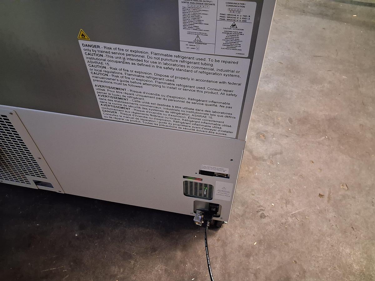 Gebraucht Thermo Scientific