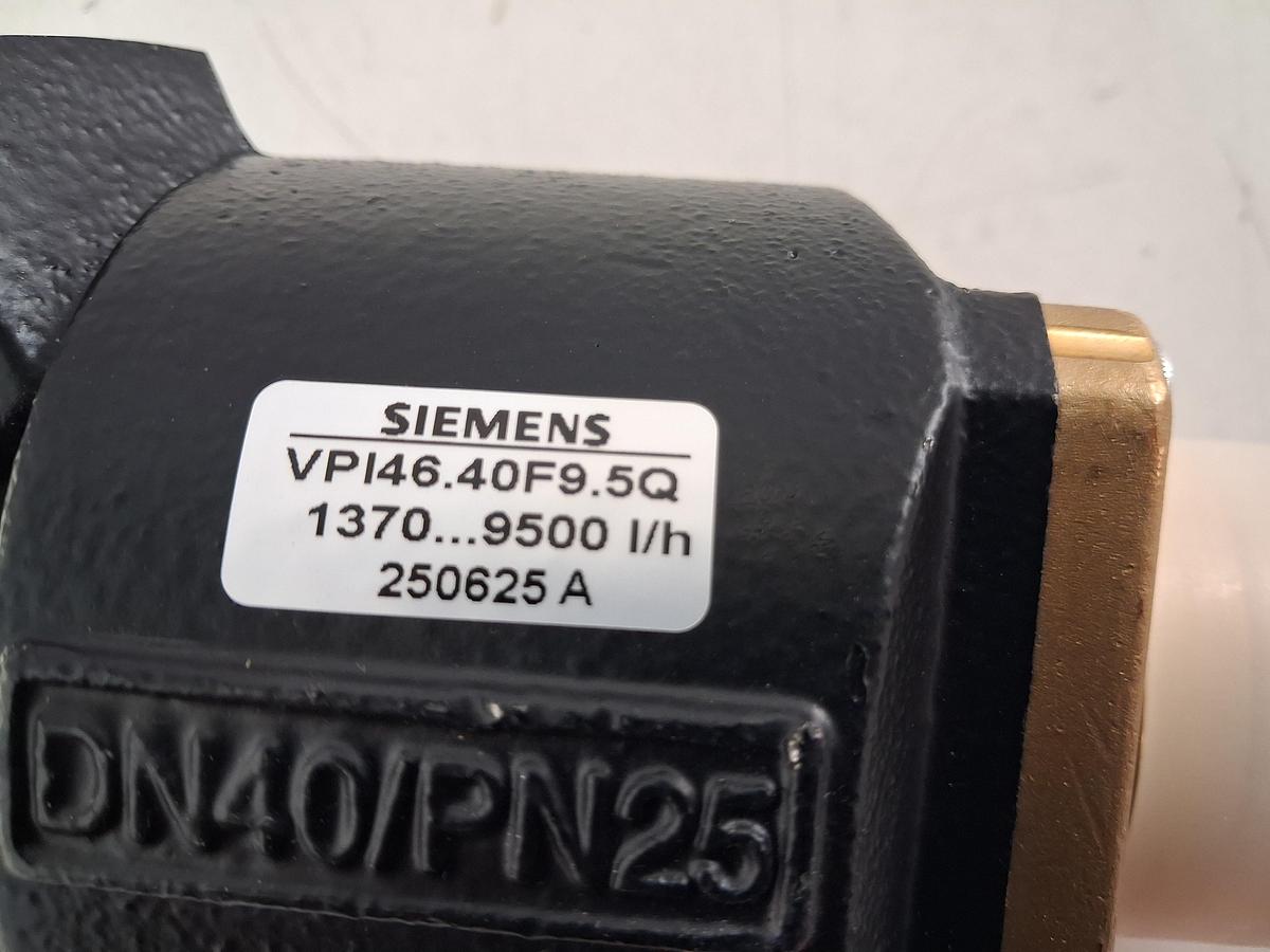 Gebraucht Siemens