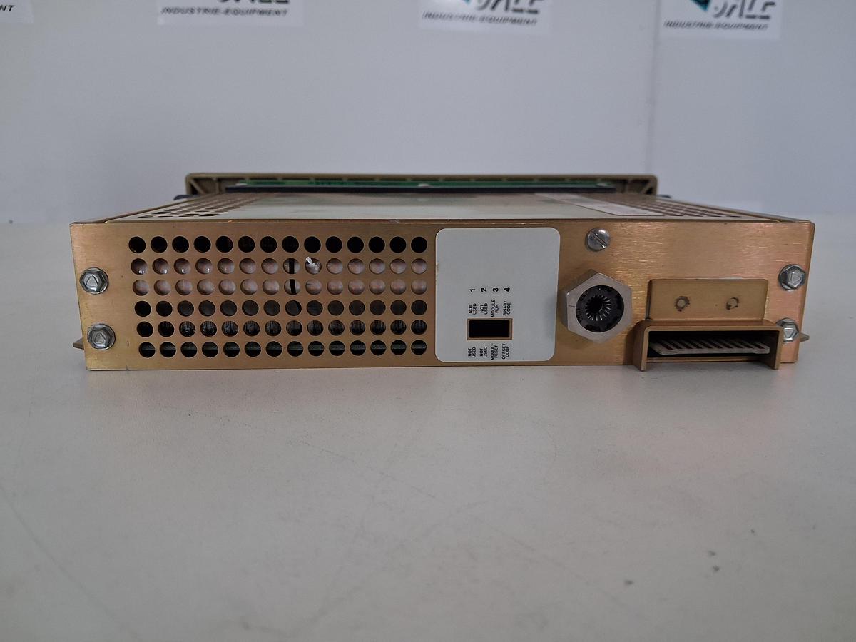 Gebraucht Modicon Modul B 875-001