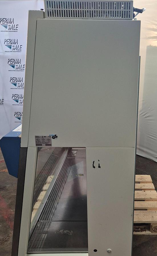 Gebraucht Thermo Secientific Workstation Safe2020