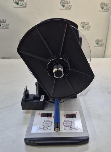 Gebraucht GoDEX T-10 Rewinder Etikettenrollen