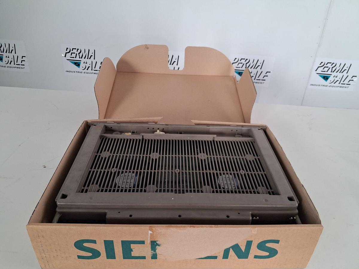 Gebraucht Stromversorgung Siemens