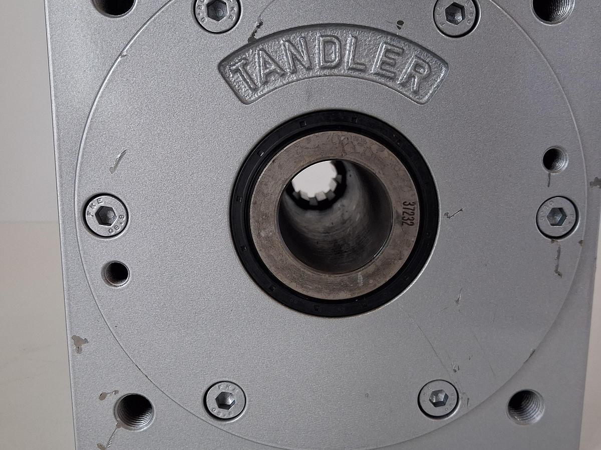 Gebraucht Tandler