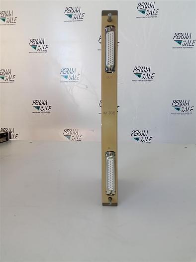 Gebraucht Siemens Simatic Interface Modul 6ES5-306-7LA11
