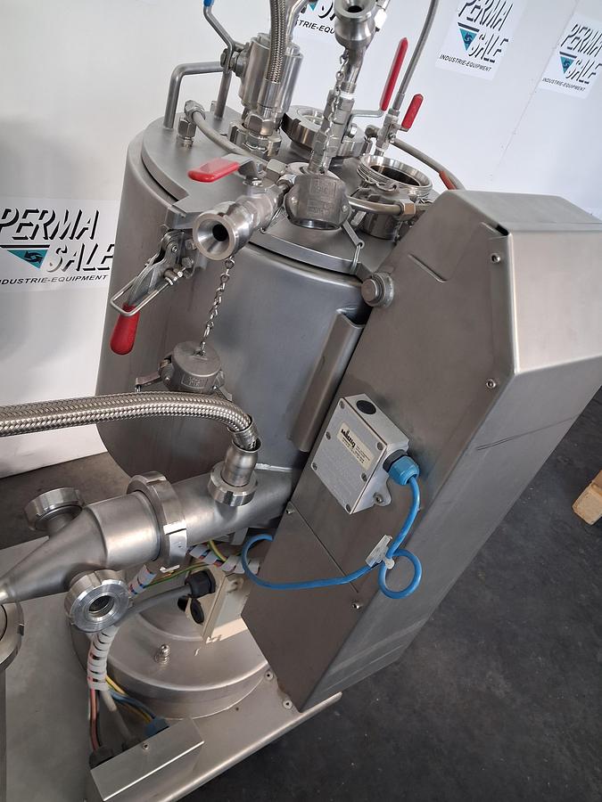 Gebraucht Leumann & Uhlman AG