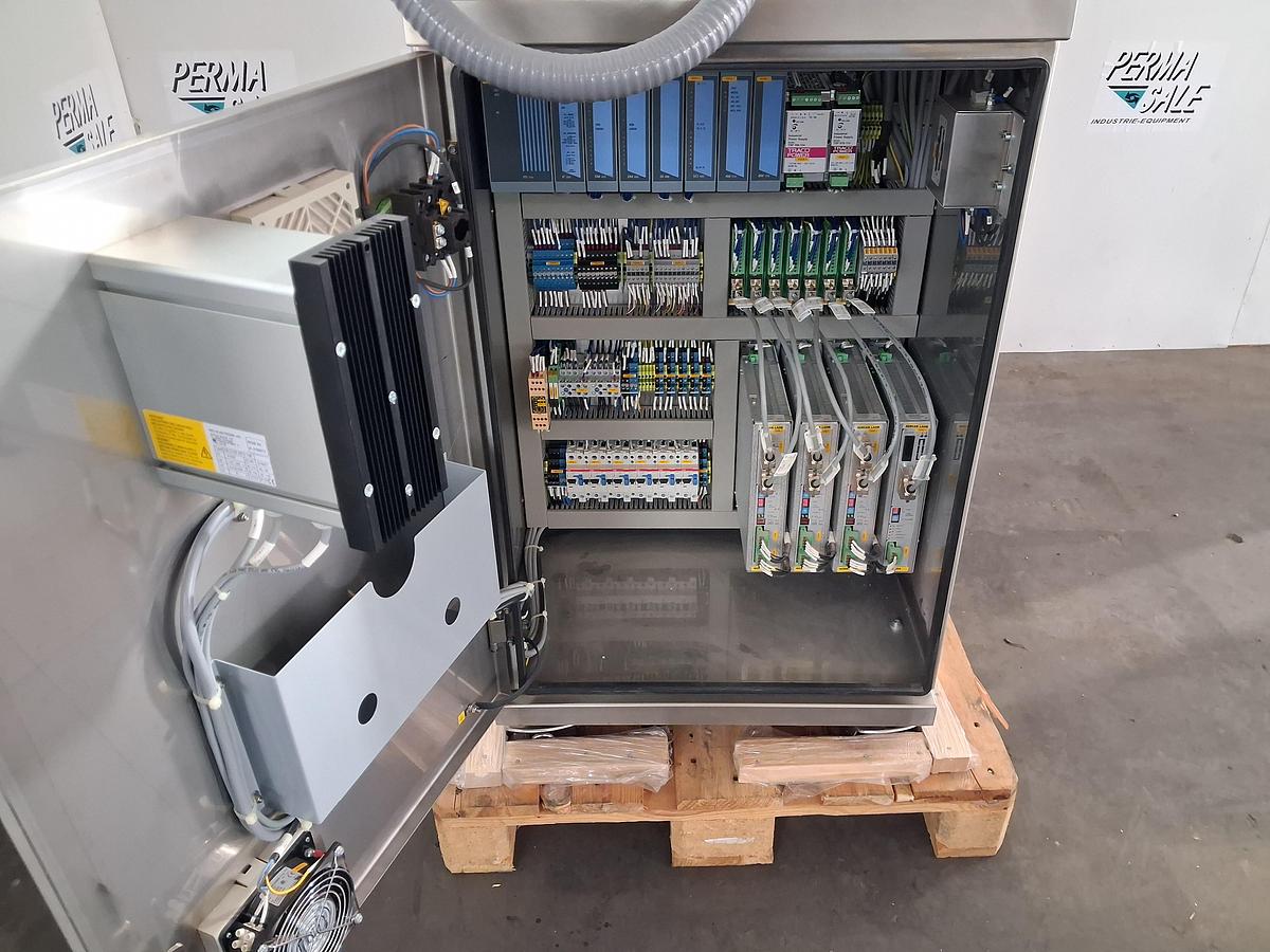 Gebraucht Reo Elektronik