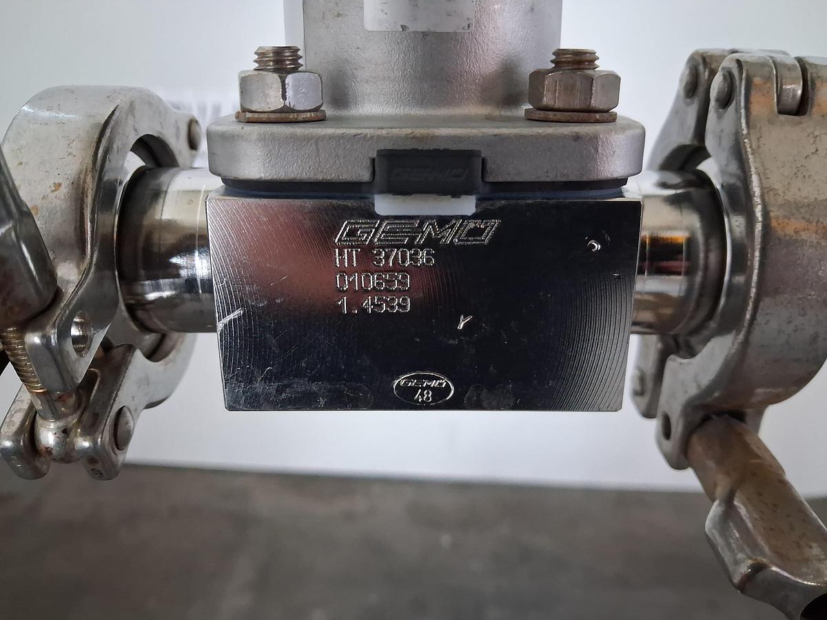 Gebraucht Pall Filtration