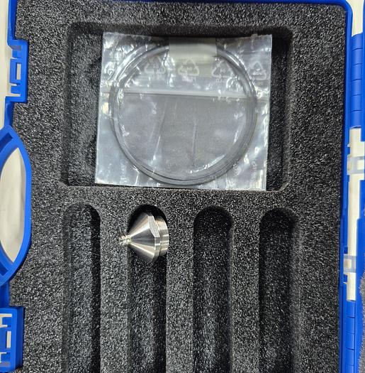 Gebraucht Bruker Tensor 27 Fourier-Transform-Infrarot (FT-IR) Spektrometer